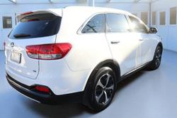 2017 Kia
                Sorento Si Limited
