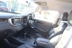 2017 Kia
Sorento Si Limited