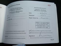 2016 Kia
Sportage SLi