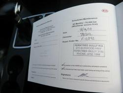 2016 Kia
Sportage SLi
