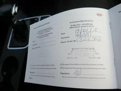 2016 Kia
Sportage SLi