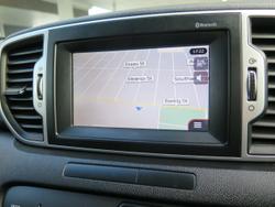 2016 Kia
Sportage SLi