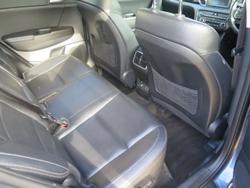 2016 Kia
Sportage SLi