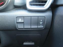 2016 Kia
Sportage SLi