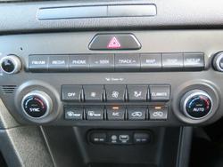 2016 Kia
Sportage SLi