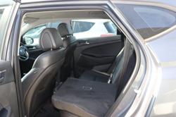 2016 Hyundai
Tucson Active X
