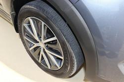 2016 Hyundai
Tucson Active X