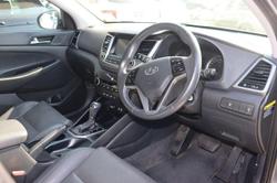 2016 Hyundai
Tucson Active X