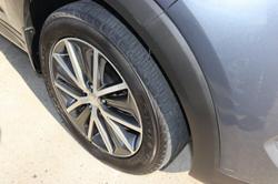 2016 Hyundai
Tucson Active X