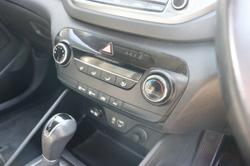2016 Hyundai
Tucson Active X