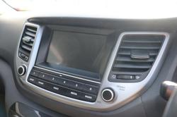 2016 Hyundai
Tucson Active X