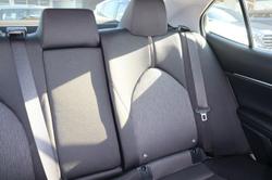2018 Toyota
Camry Ascent