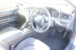 2018 Toyota
Camry Ascent