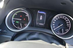2018 Toyota
Camry Ascent