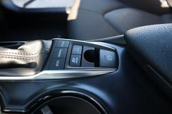 2018 Toyota
Camry Ascent