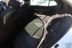 2018 Toyota
Camry Ascent