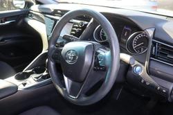 2018 Toyota
Camry Ascent