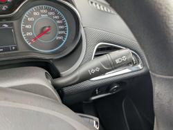 2017 Holden
Astra LS