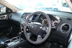 2016 Nissan
Pathfinder ST-L NO OPTION PACK