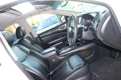 2016 Nissan
Pathfinder ST-L NO OPTION PACK