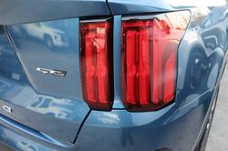 2020 Kia Sorento GT-Line