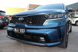 2020 Kia
Sorento GT-Line
