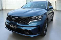 2020 Kia
Sorento GT-Line