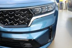 2020 Kia
Sorento GT-Line