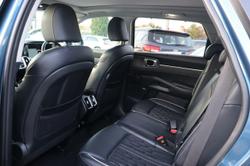 2020 Kia Sorento GT-Line