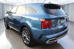 2020 Kia Sorento GT-Line