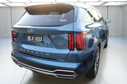 2020 Kia
Sorento GT-Line