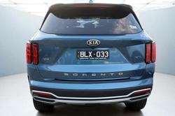 2020 Kia
Sorento GT-Line
