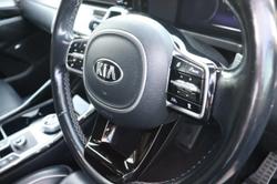 2020 Kia Sorento GT-Line