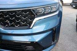 2020 Kia
Sorento GT-Line