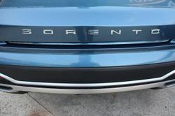 2020 Kia
Sorento GT-Line