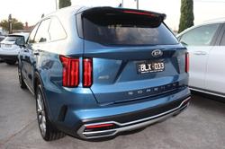 2020 Kia
Sorento GT-Line