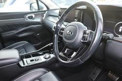 2020 Kia Sorento GT-Line