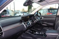 2020 Kia Sorento GT-Line