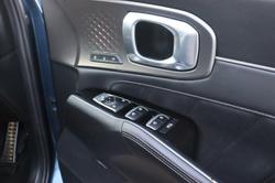 2020 Kia
Sorento GT-Line