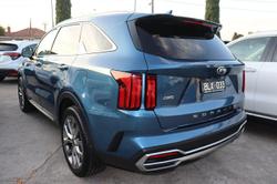 2020 Kia
Sorento GT-Line