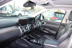 2020 Kia
Sorento GT-Line