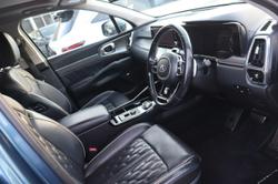 2020 Kia Sorento GT-Line