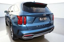 2020 Kia Sorento GT-Line
