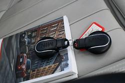 2019 MINI Hatch Cooper S