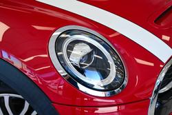 2019 MINI Hatch Cooper S