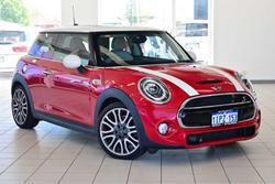2019 MINI Hatch Cooper S