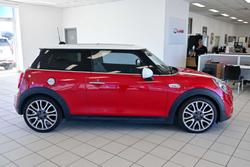 2019 MINI Hatch Cooper S