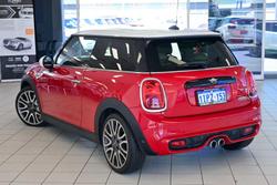 2019 MINI Hatch Cooper S