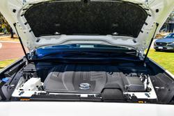 2025 Mazda CX-70 G50e GT