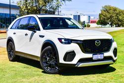 2025 Mazda CX-70 G50e GT